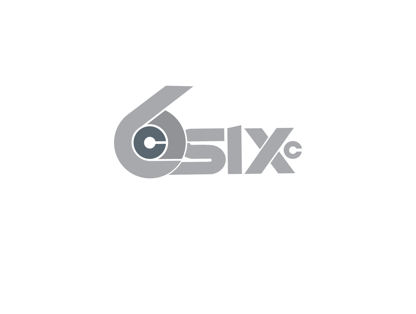 SixC Logo