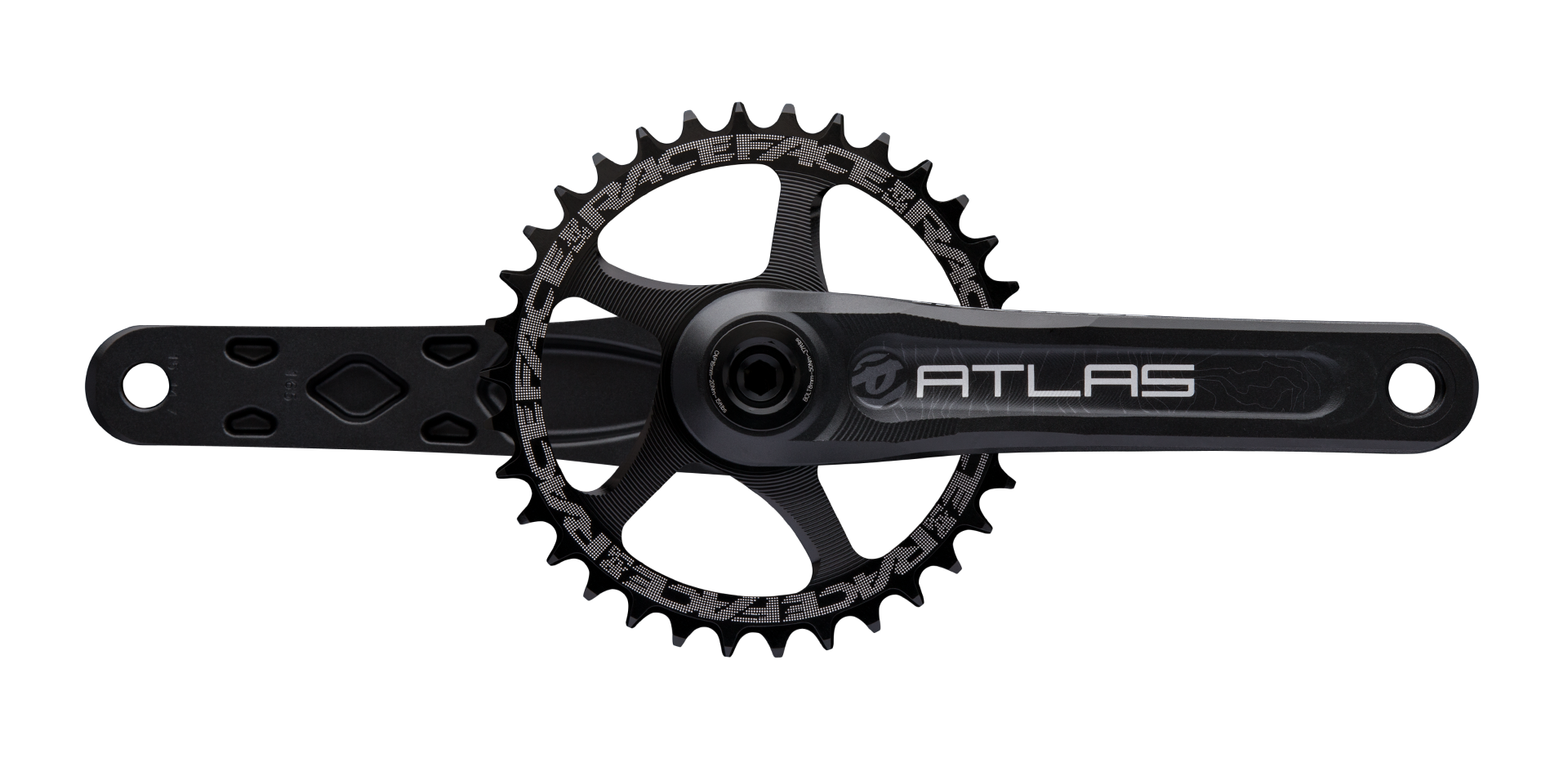 Atlas Crank